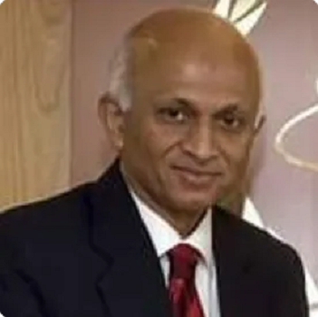 Ranjan Mathai